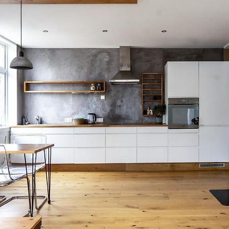 Cozy Apartment In Alesund City Zewnętrze zdjęcie