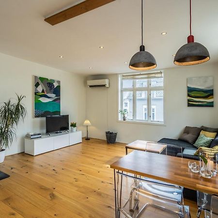 Cozy Apartment In Alesund City Zewnętrze zdjęcie