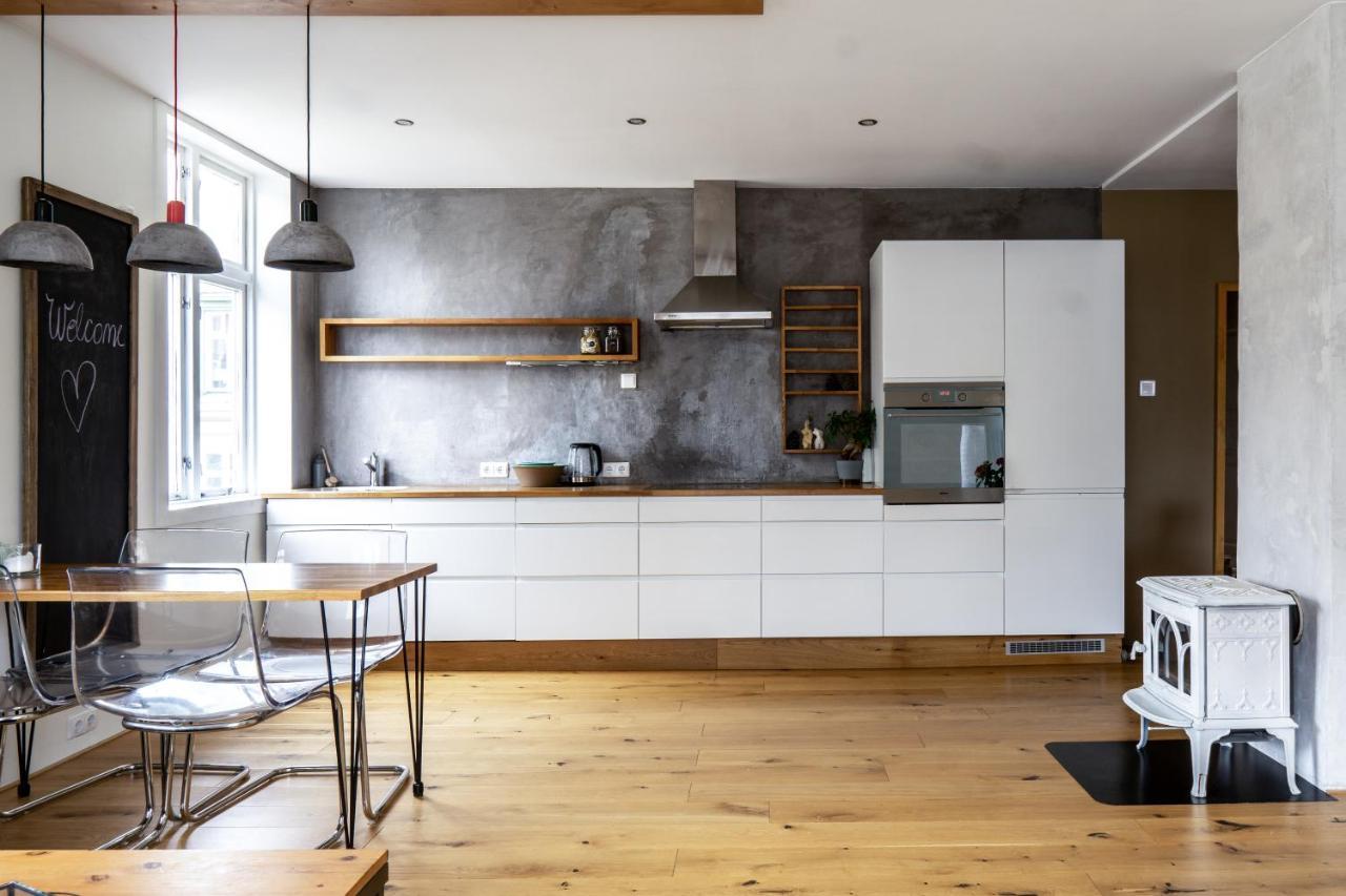 Cozy Apartment In Alesund City Zewnętrze zdjęcie