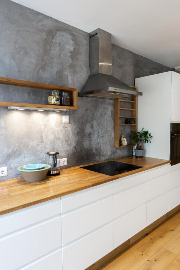 Cozy Apartment In Alesund City Zewnętrze zdjęcie