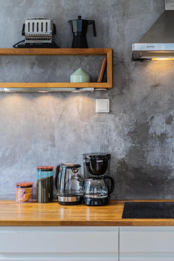 Cozy Apartment In Alesund City Zewnętrze zdjęcie