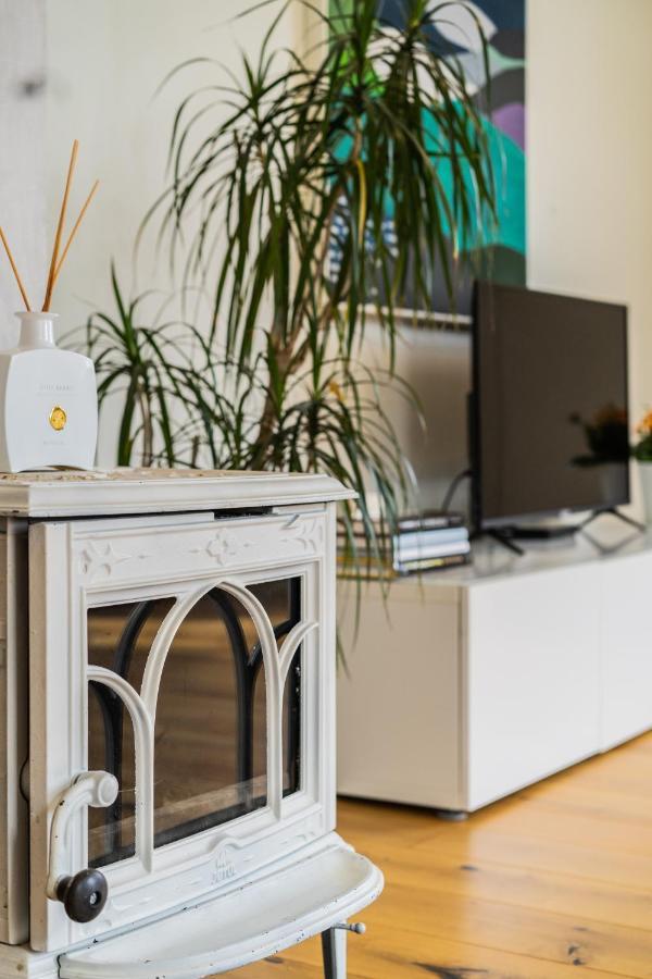 Cozy Apartment In Alesund City Zewnętrze zdjęcie