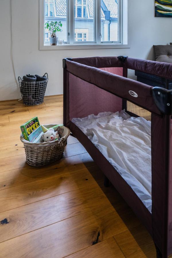Cozy Apartment In Alesund City Zewnętrze zdjęcie